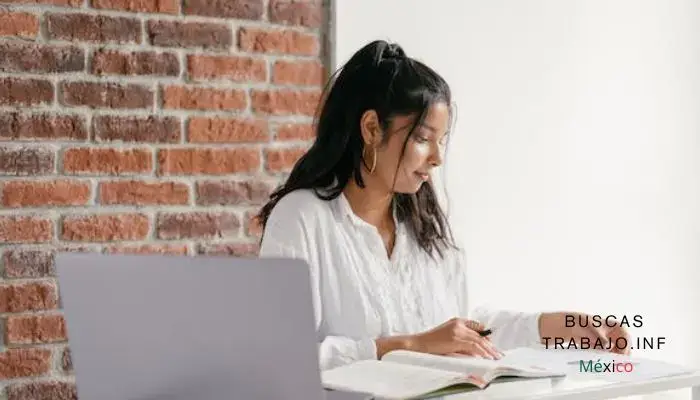 Estudiantes / Trabajo de medio tiempo con posible home office