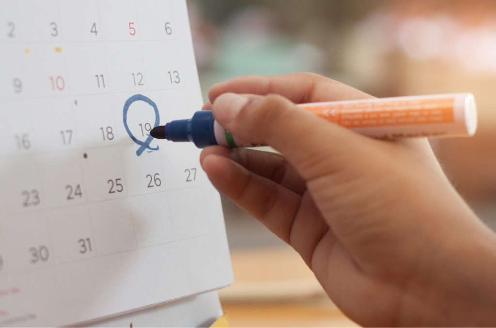Empleos listos para ti como vendedores de calendarios de Adviento