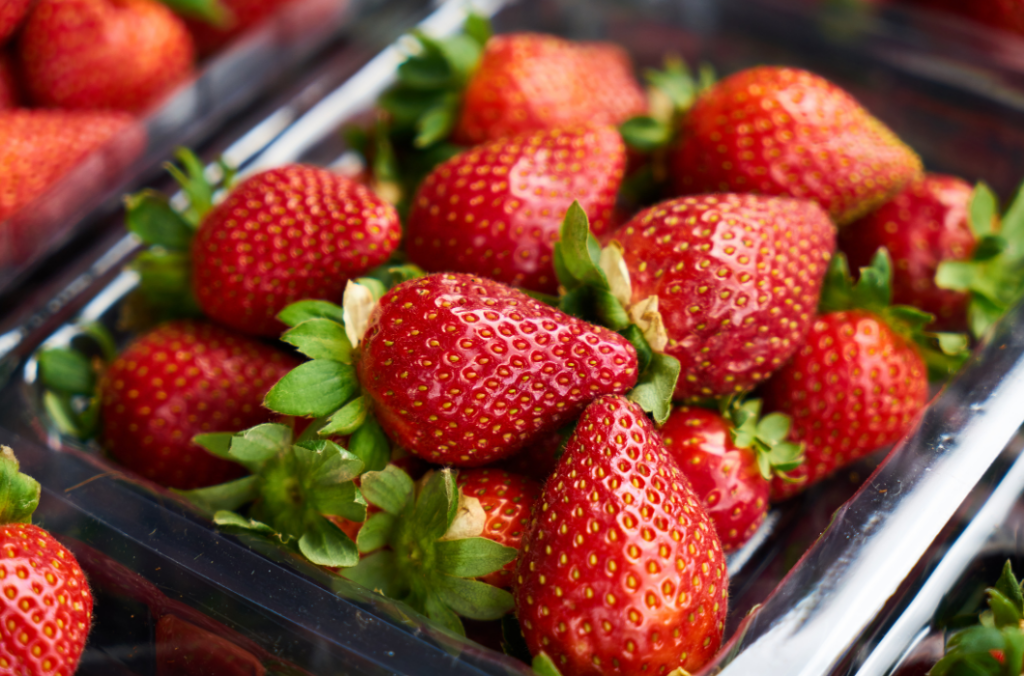 Tu próximo empleo está aquí como empacadores fresas