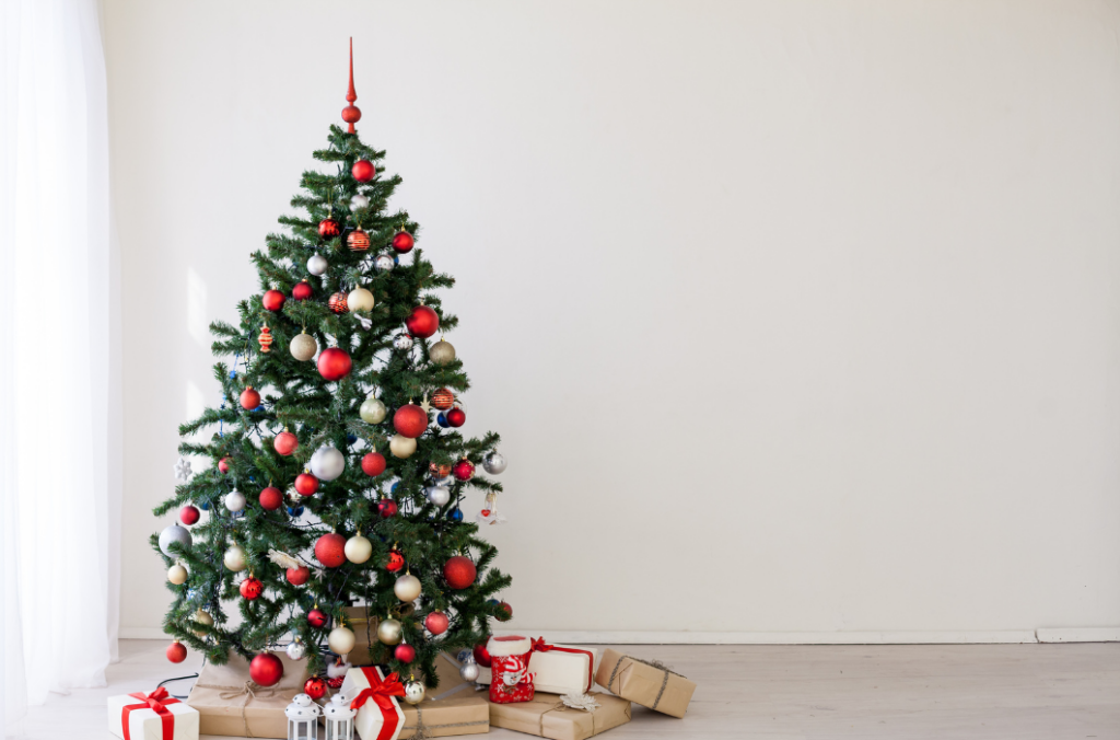 Tu próximo reto profesional comienza aquí como empacadores arboles navideños