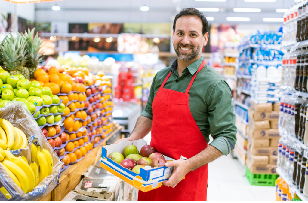 Oportunidades laborales esperando por ti como peladores de frutas y verduras