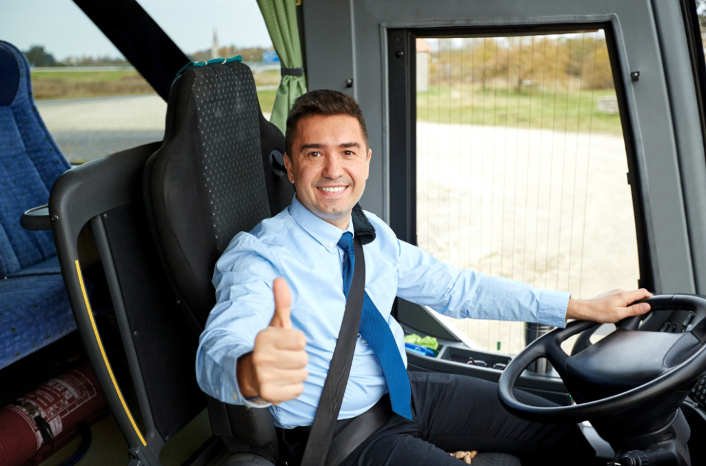 Da el siguiente paso en tu carrera como ayudante en transporte de mercancías