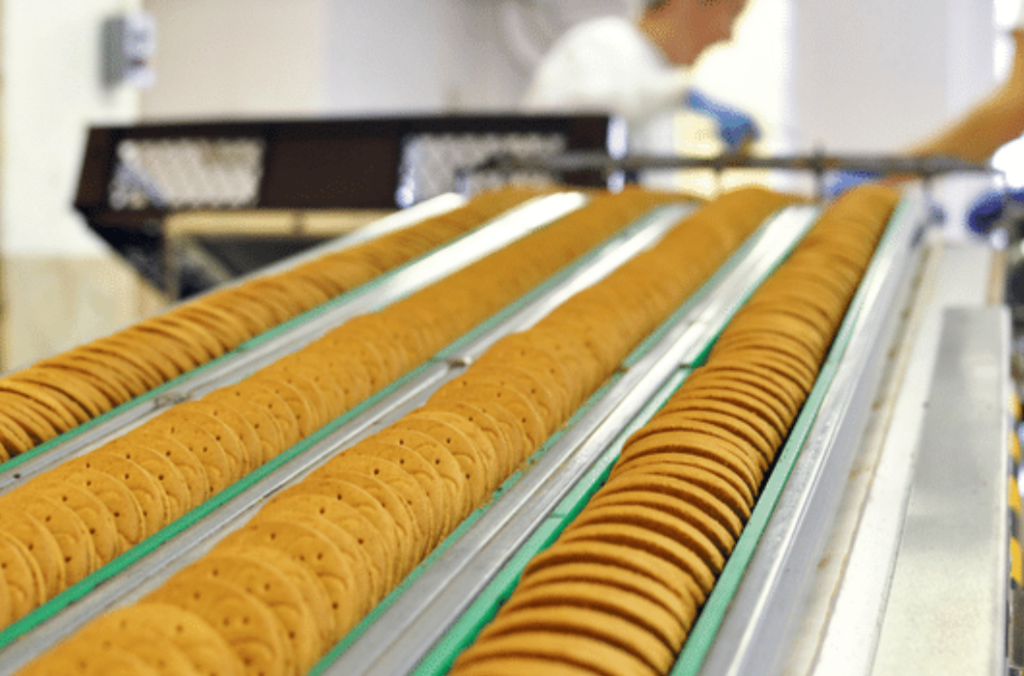 Es tu momento, aplica como empacador de galletas integrales