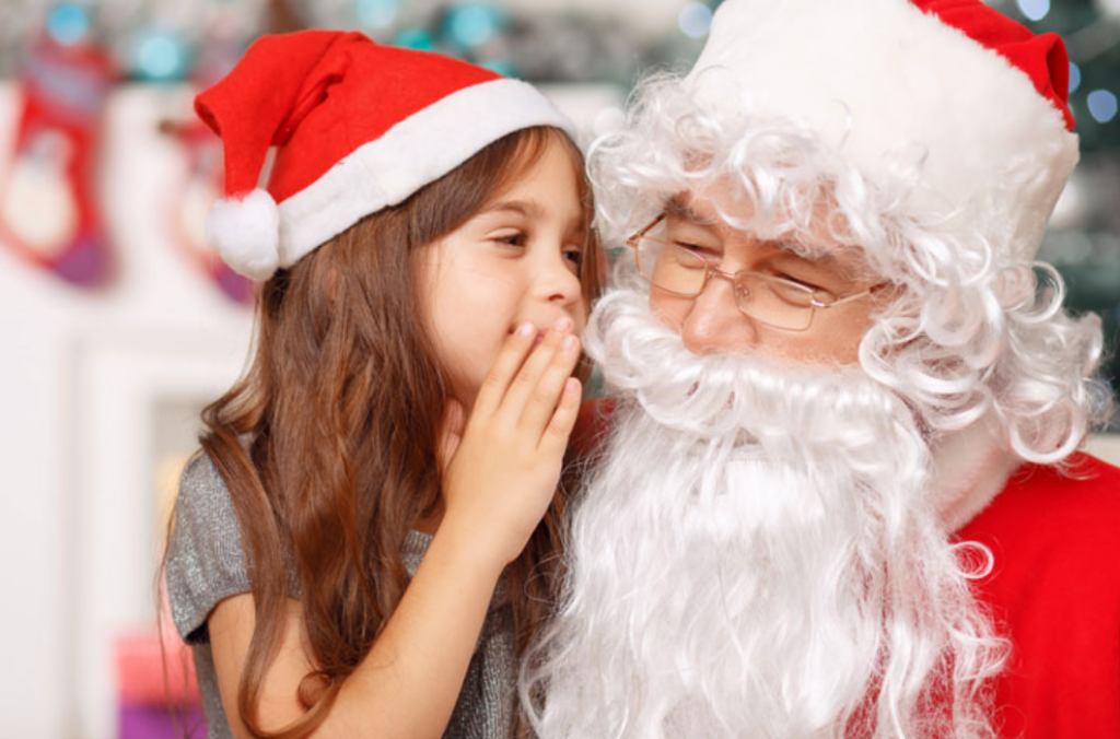 Da el primer paso hacia tu futuro como fotógrafos en estaciones de Santa Claus