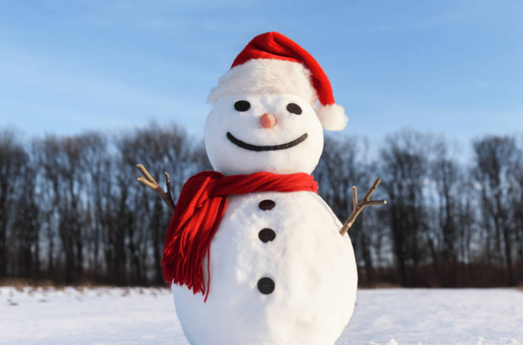 Vacantes disponibles para nuevos talentos como ayudantes en la producción de muñecos de nieve artificiales