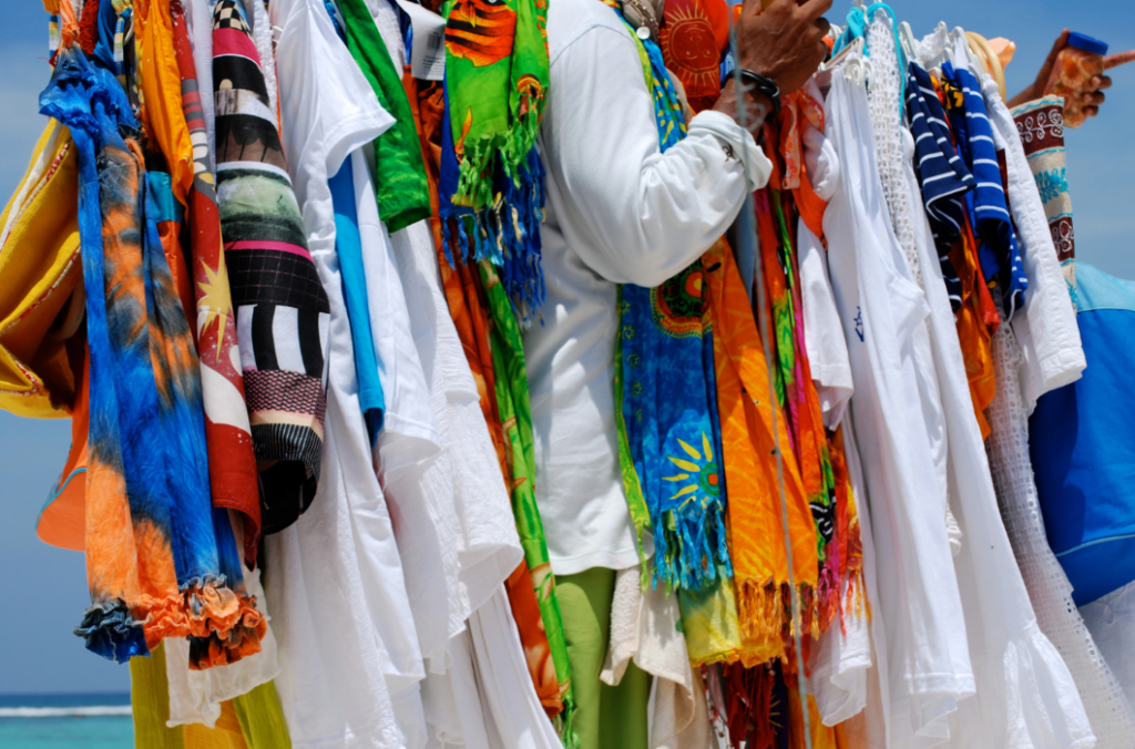 El trabajo perfecto te espera como vendedores en tiendas de ropa de invierno