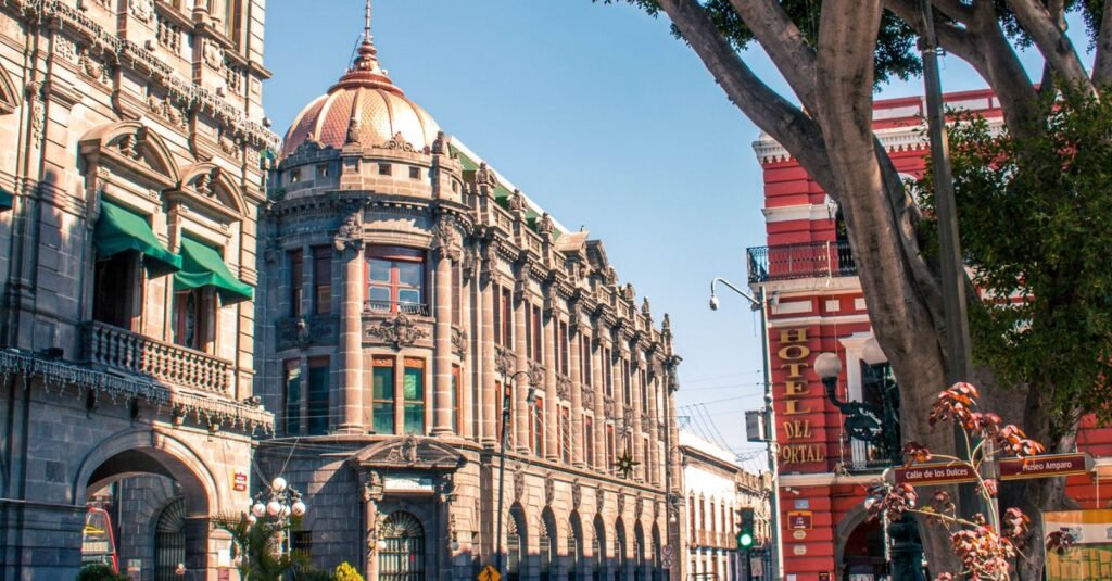 Cómo conseguir empleo en Puebla