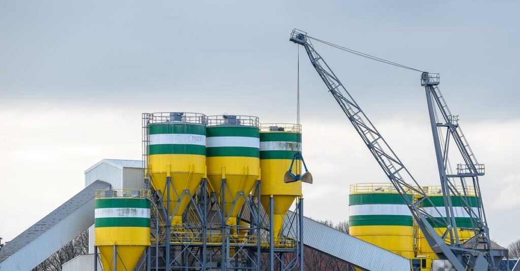 Empleos en CEMEX