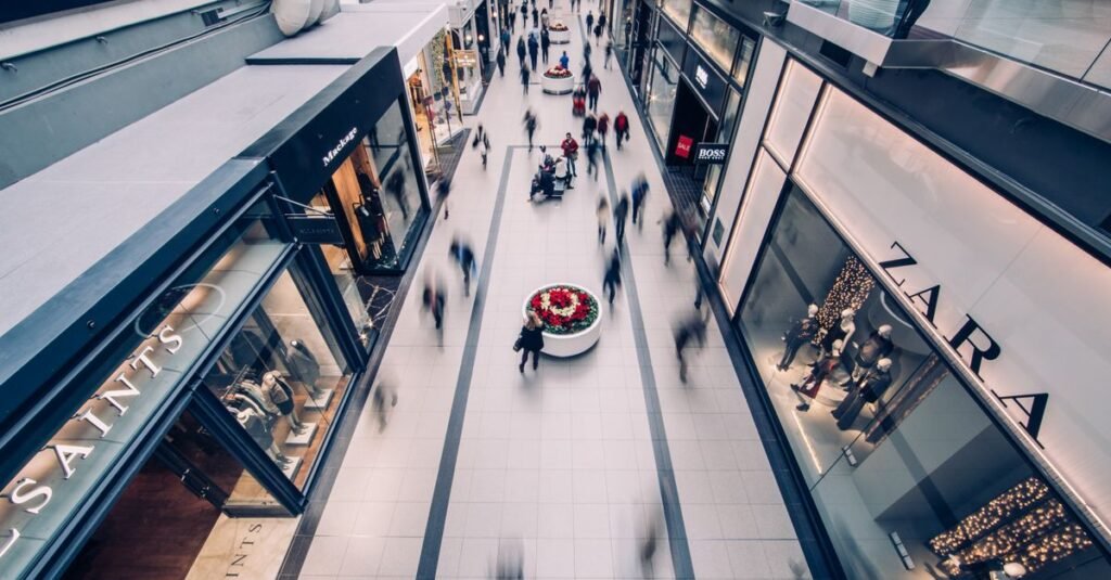 Empleos en El Palacio de Hierro