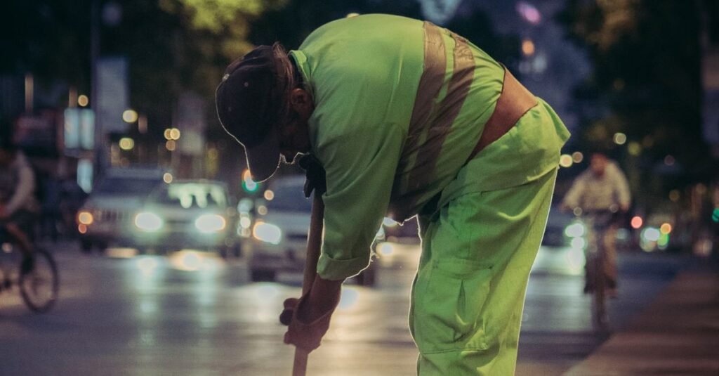 Empleos nocturnos, lo que hay que saber