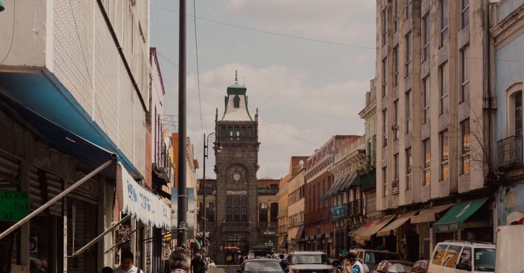 El mercado laboral de Puebla